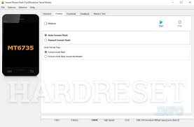 ACER Liquid Z530S phone ...