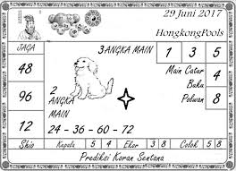 Syair Hk Kamis 29 Juni 2017 Bepergian Buku Belajar
