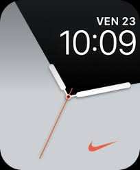 Discover now our large variety of topics and our best pictures. Nike Watch Face Wallpapers Central Apple Watch Wallpaper Nike Watch Apple Watch Faces