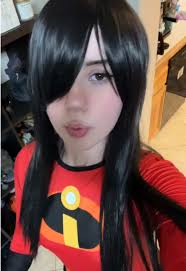 Violet Parr Fit Pics