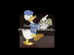 Jun 09, 2021 · today, june 9th is donald duck day. Donald Duck Money Affirmations Youtube