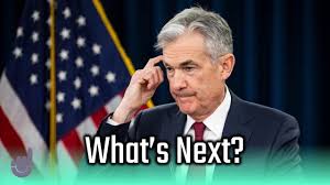 Time of rishi sunak's announcement today, and latest predictions for the speech. Fed Announcement Preview Taper Tantrum Incoming Youtube