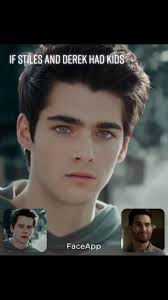 Derek E Stiles Filho