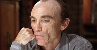 Jackie Earle Haley