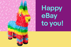 Ebay ist der größte online marktplatz weltweit. Ebay Feiert 20 Geburtstag In Deutschland Ebay Inc