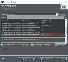 The jdk is a development environment for building applications, applets, and components using the java programming language. How To Create Java War File With Maven Java Tutorial Network