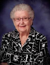 Edna Ebner Obituary September 9, 2021