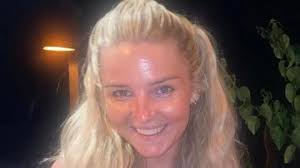 Stroke survivor Margot 'defies everything' to reach fourth birthday