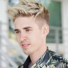 DAMIEN BACCARO HAIR STUDIO