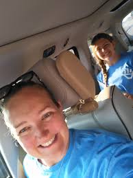 Prayer for team serving in Costa Rica