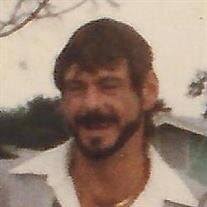 Brad Trahan Obituary