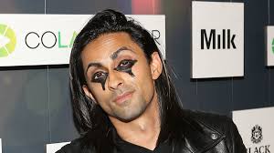 'Castlevania's Adi Shankar's Bootleg Trip to Conquering Hollywood