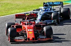 Carlos sainz and lando norris reveal the episodes they're looking forward to. Netflix Announces Release Date For F1 Drive To Survive Season 2