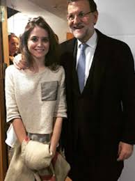 Update information for isabel díaz ayuso ». Isabel Diaz Ayuso Y Su Posado De Cine Las 25 Imagenes Que Demuestran Que Es Una Estrella Informalia Es