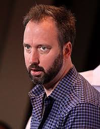 Tom Green