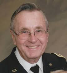 Walter Maples (1929-2017)