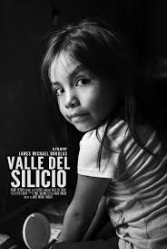 Valle del Silicio (Short 2020)