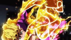 Maybe you would like to learn more about one of these? Best Giorno Giovanna Gifs Gfycat