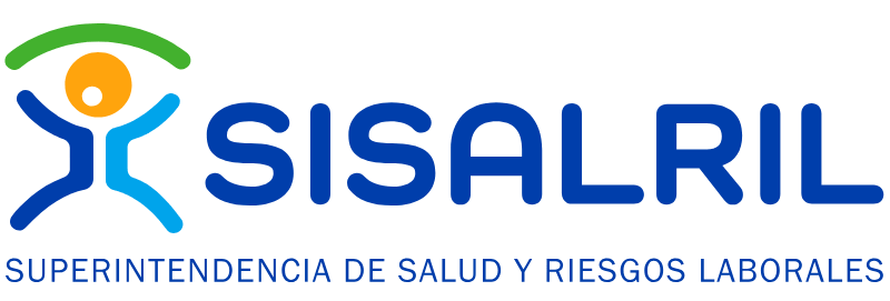 Logotipo de SISALRIL