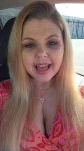 Mayrice Davis Peaches