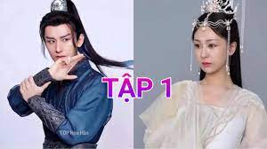 Trầm vụn hương phai tập 1. Tráº§m Vá»¥n HÆ°Æ¡ng Phai Táº­p 1 Vietsub DÆ°Æ¡ng Tá»­ Thanh Nghá»‹ Chinh Thá»©c Tai Há»£p Lá»‹ch Chiáº¿u Top Hoa Han Youtube
