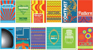 However, there is a vocabulary of art which does have practical worth: Elements And Principles Of Design Bulb