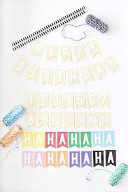 Are you looking for birthday cake design images templates psd or png vectors files? Free Printable Happy Birthday Mini Cake Bunting Happy Birthday Printable Cake Bunting Birthday Bunting