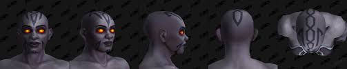 The other criteria to unlock dark iron dwarves is to complete the alliance version of ready for war. Dark Iron Dwarf Allied Race Guides Wowhead