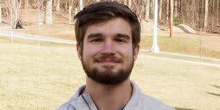 James Tucker Grimshaw • Center for Outdoor Studies • Emory & Henry