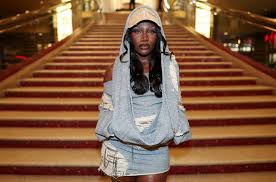 Doechii Announces Alligator Bites Never Heal Mixtape