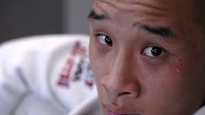 Quincy's Jeff Hsu wins a world crown in jiu-jitsu