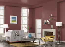 Has anyone painted a color they love to go with their honey floors? 25 Of The Best Red Paint Color Options For Family Rooms Home Stratosphere
