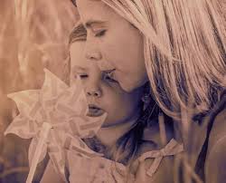 Cherishing memories of our mothers forever