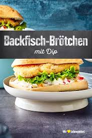 Backfisch Brotchen Rezept Edeka Rezept Rezepte Backfisch Fisch Brotchen