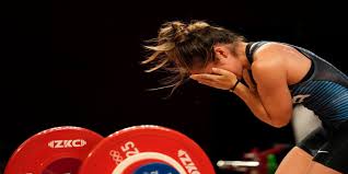 We expect you to embrace that, the olympic spirit. Tokyo Olympics Disappointing Start For Team Usa After First Day