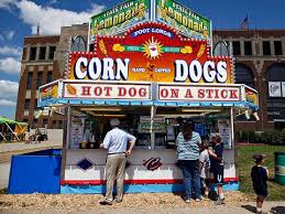 Scenes From The Iowa State Fair Iowa State Fair State Fair Iowa