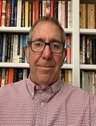 Barry Rosenfeld, Ph.D. — The Litigator's Handbook