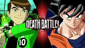 Ücretsiz ben 10 oyunlarımızdan birini seç , ve eğlen. Omnicoid Void Ben 10 Vs Goku Who Would Win In A Fight Ben Tennyson Vs Goku From Dragon Ball