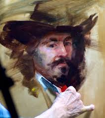 Clague Fine Art Blog: 2011