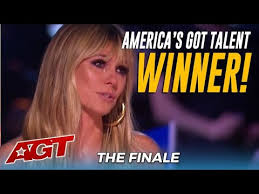 Nbc entertainment appreciates the important concerns raised by gabrielle. And The Winner Of America S Got Talent 2020 Is Top 5 Eliminations Youtube