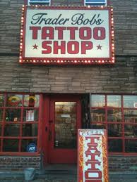 We feature great artists and pricing. Trader Bob S Tattoo St Louis Soulard Services Community Services