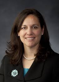 Tanise Chung-Hoon will direct BYU philanthropic efforts