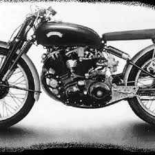 Two guys bolt a strong box into the floor of a van and fill it with $150,000 in cash. Stream 1952 Vincent Black Lightning By Lewis Cohen Music Listen Online For Free On Soundcloud