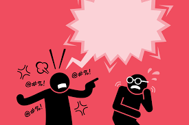 Hate speech image