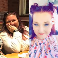 Reached weight loss goal in 2025