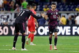 How to watch usa vs mexico online in the us. Tamncecna5rg7m
