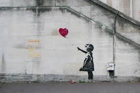 Banksy was born in c. Banksy Biography Artwork Artists Street Art Bio