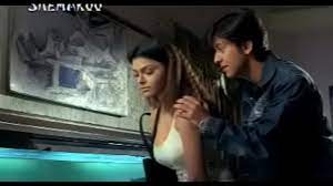 Sexy Indian Bitch Actress shows her desi boobs - XNXX.COM