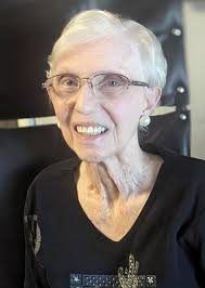 Marilyn DeWald Silkwood