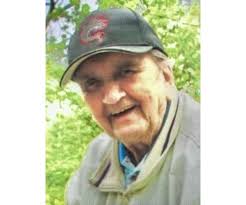 Richard Huber Obituary (1929